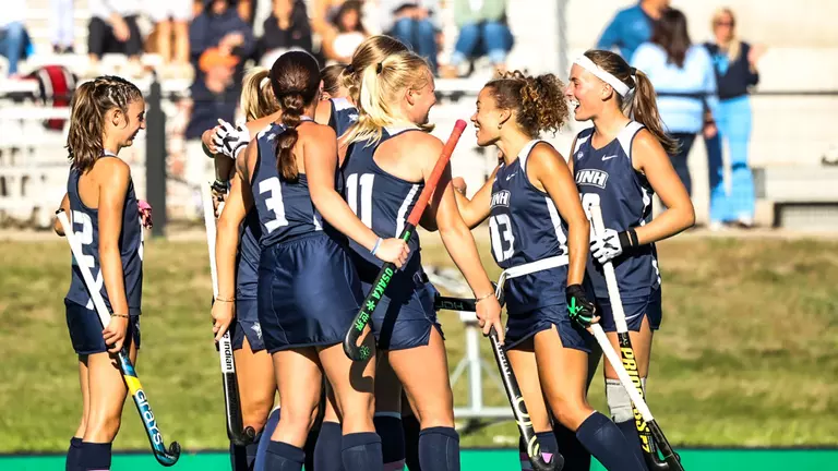 'Cats Continue Road Trip at BC (Oct. 19)