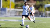UNH to Match Up Against First-Place Binghamton (Oct. 19, 2 PM)