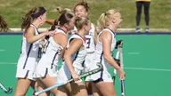 UNH Opens Conference Play at Vermont (Oct. 3)