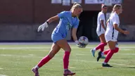 Sonja Zeepvat Named America East Defensive Player of the Week