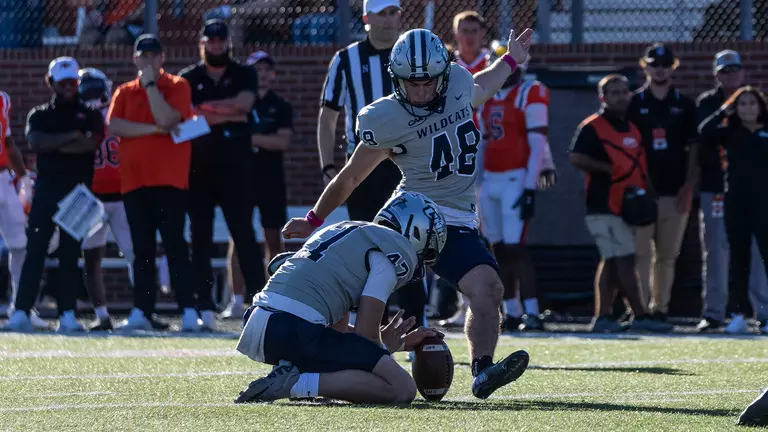 Reed Named to Phil Steele Midseason All-America Fourth Team