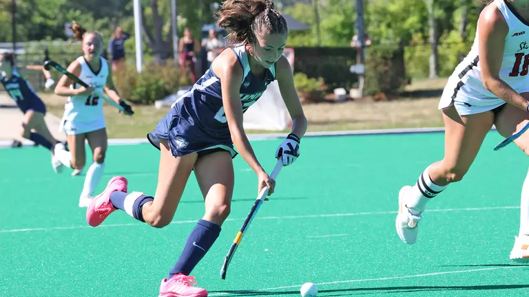 Poulakis Repeats as America East Offensive Player of the Week