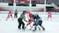 Women's Hockey Falls to No. 15 Boston University 4-2