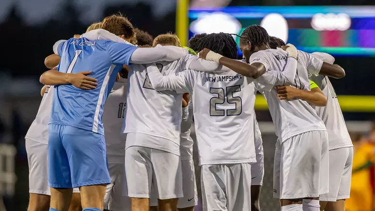 Wildcats Ready for Senior Night Match vs. NJIT (Oct. 25, 7 PM)