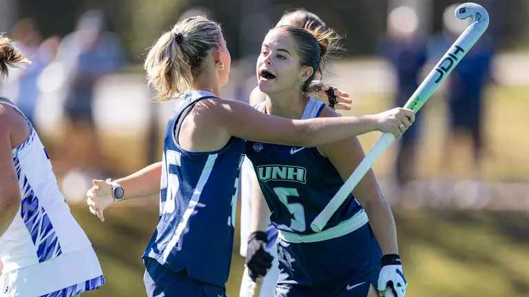 Road Trip Ends Sunday at Lafayette