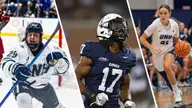 UNH Athletics Expands Student-Athlete Support with On To Victory Funds, NIL Collective