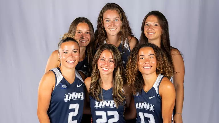 Field Hockey Senior Day Oct. 30 (3 PM) vs Bryant