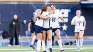 'Cats to Conclude Regular Season at Maine (Oct. 30, 7 PM)