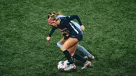 Women’s Soccer Falls to Maine, 2-1, in Regular Season Finale