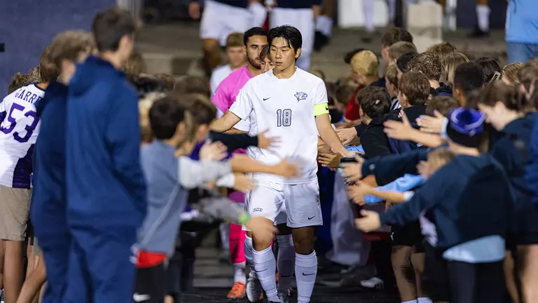 'Cats to Take on UAlbany at Wildcat Stadium (Saturday, 7 PM)