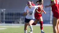 Women’s Soccer Ties NJIT, 2-2