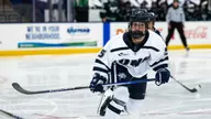 Rossi named Hockey East Player of the Week
