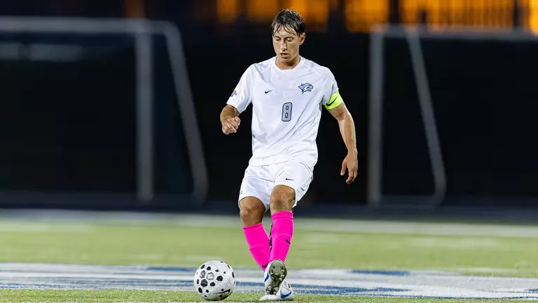 'Cats to Travel to Baltimore for Match at UMBC (Saturday, 7 PM)