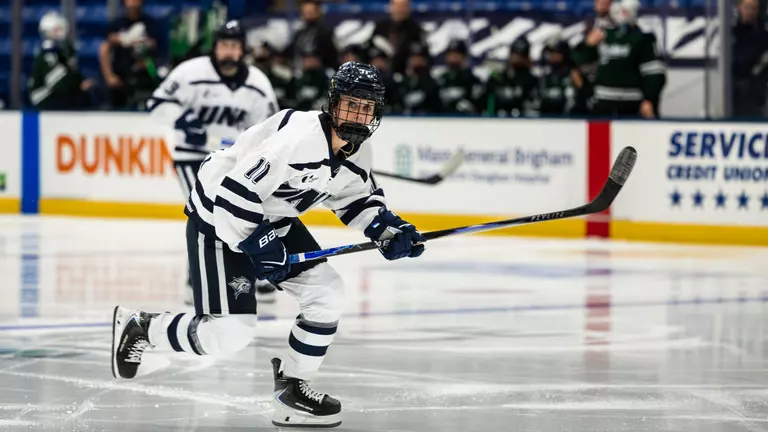 'Cats Take On Union in Two-Game Series (Oct. 10)