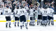 Wildcats and Catamounts Set for Game 2 at the Whitt (Nov. 1, 7 PM)