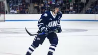Marty Lavins Named to U.S. Collegiate Selects Roster for Spengler Cup
