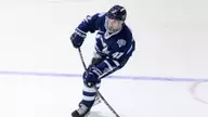 Men’s Hockey Defeats RPI, 6-3