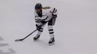 Women's Hockey Shut Out by Vermont, 4-0