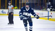 Ryan Philbrick Named Hockey East Defender of the Week