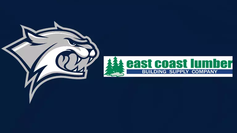 UNH Hockey to Host Fourth Annual Teddy Bear Toss on Nov. 21, Presented by East Coast Lumber