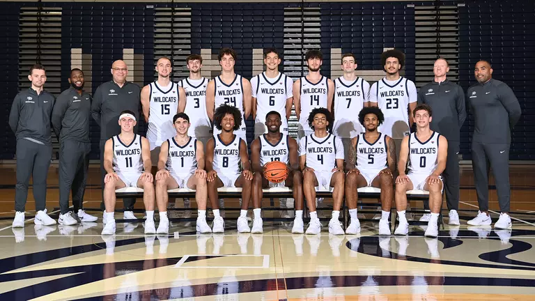 'Cats Tip Off Season at Clemson (Nov. 3)