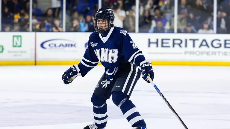 Wildcats to Conclude Two-Game Series at #10 UConn (Nov. 22, 6:30 PM)