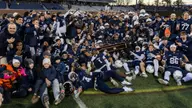 UNH Defeats Maine, 33-27, to Retain Brice-Cowell Musket