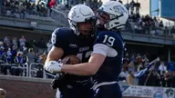 #22 UNH Travels to #16 South Dakota State for FCS First Round (Nov. 29)