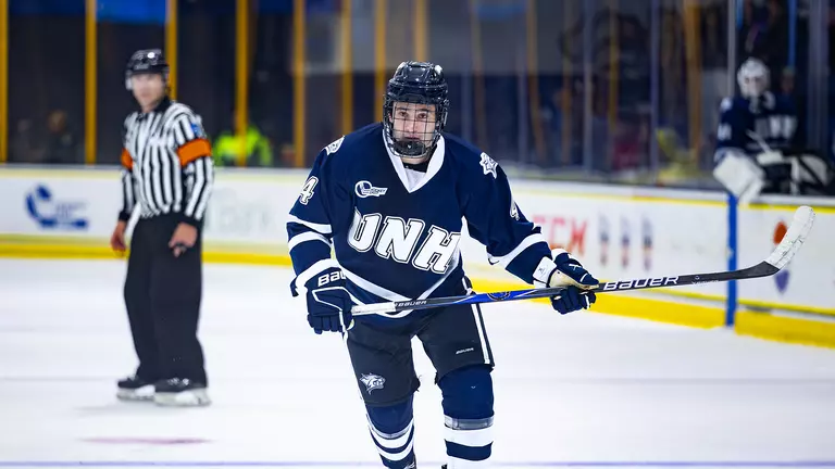 Wildcats Hit the Road to Face Bentley in Non-Conference Clash (Nov. 29)