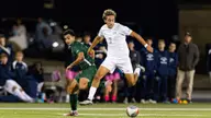 Elias Khodri Named America East Offensive Player of the Week