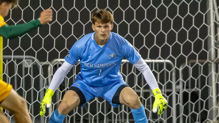 Wildcats to Conclude Regular Season vs. #7 Bryant at Wildcat Stadium (Nov. 4, 6 PM)