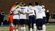 Men’s Soccer Falls to #6 Bryant, 2-0; ‘Cats to Play UMBC at Home in AE First Round