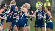 UNH Begins Postseason Play Nov. 4 vs. UAlbany in AE Semifinal
