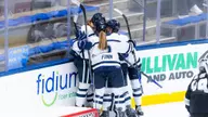 Wildcats Down Providence 4-2