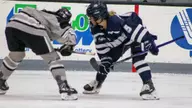 Women's Hockey Falls to Providence, 5-1