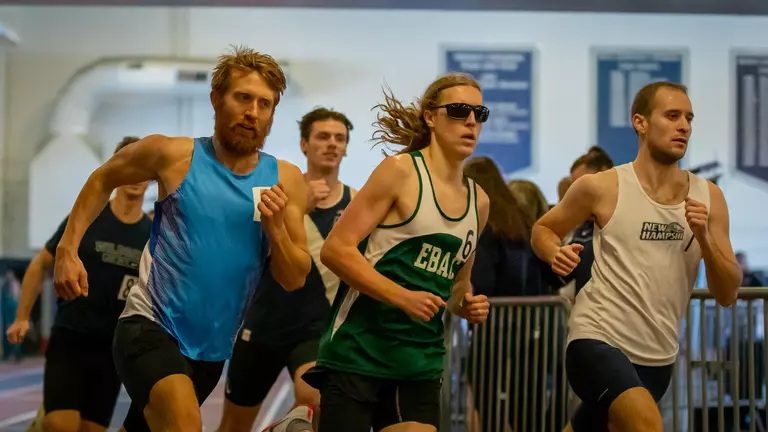 Track & Field to Host Fourth Annual Alumni Mile on Jan. 24