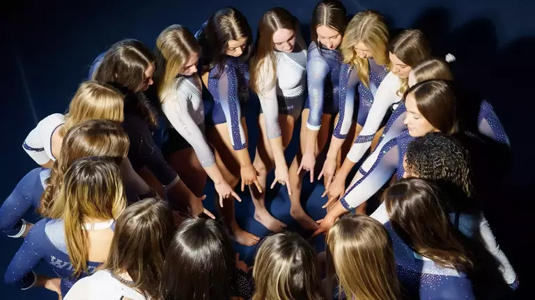 Meet the Team Gives First Look at 2026 Wildcat Gymnastics (Dec. 13, 5pm)