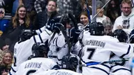 Men’s Hockey Ranked #20 in USA Hockey National Poll