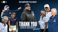 Legendary Field Hockey Coach Robin Balducci Announces Retirement