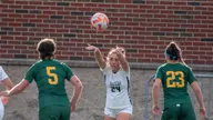 Abbi Maier Selected to Scholar All-East Region Team