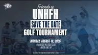 Save the Date: Aug. 10 Friends of UNH Field Hockey Golf Tournament