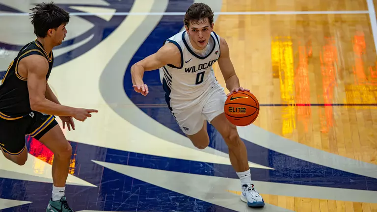 Intrastate Rivalry Continues Dec. 3 at Dartmouth