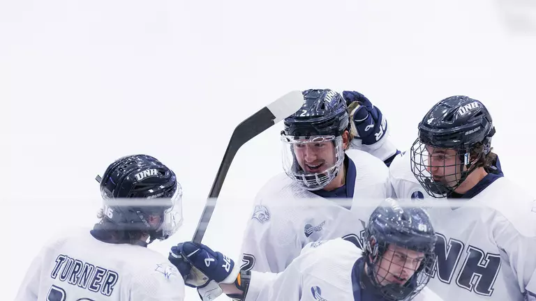 #20 Wildcats Begin New Year with Home Series vs. Colgate (Jan. 3-4)