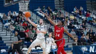Wildcats Hit the Road to Face Off Against Vermont Thursday Night (7 p.m., ESPN+)