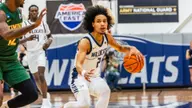 Wildcats Fall to Vermont; O’Neill Sets Career-High in Rebounds