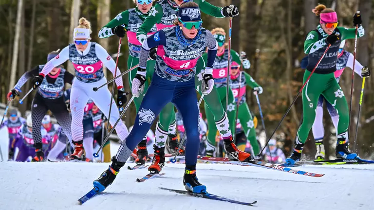 'Cats Head to Middlebury Carnival (Feb. 14-15)