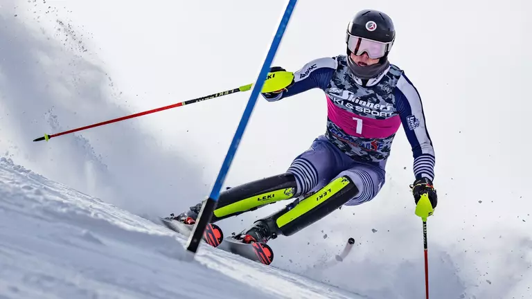 Three Wildcats Podium on Day One at Middlebury