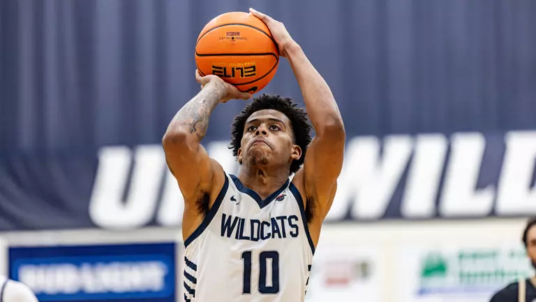 Wildcats Return Home for Spread Respect Game vs. UMass Lowell (1 p.m., ESPN+)