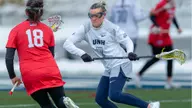 UNH Is Home vs. Boston U. (March 12; 4 PM)