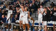'Cats Begin New York Trip at Binghamton (6:07 p.m., ESPN+)